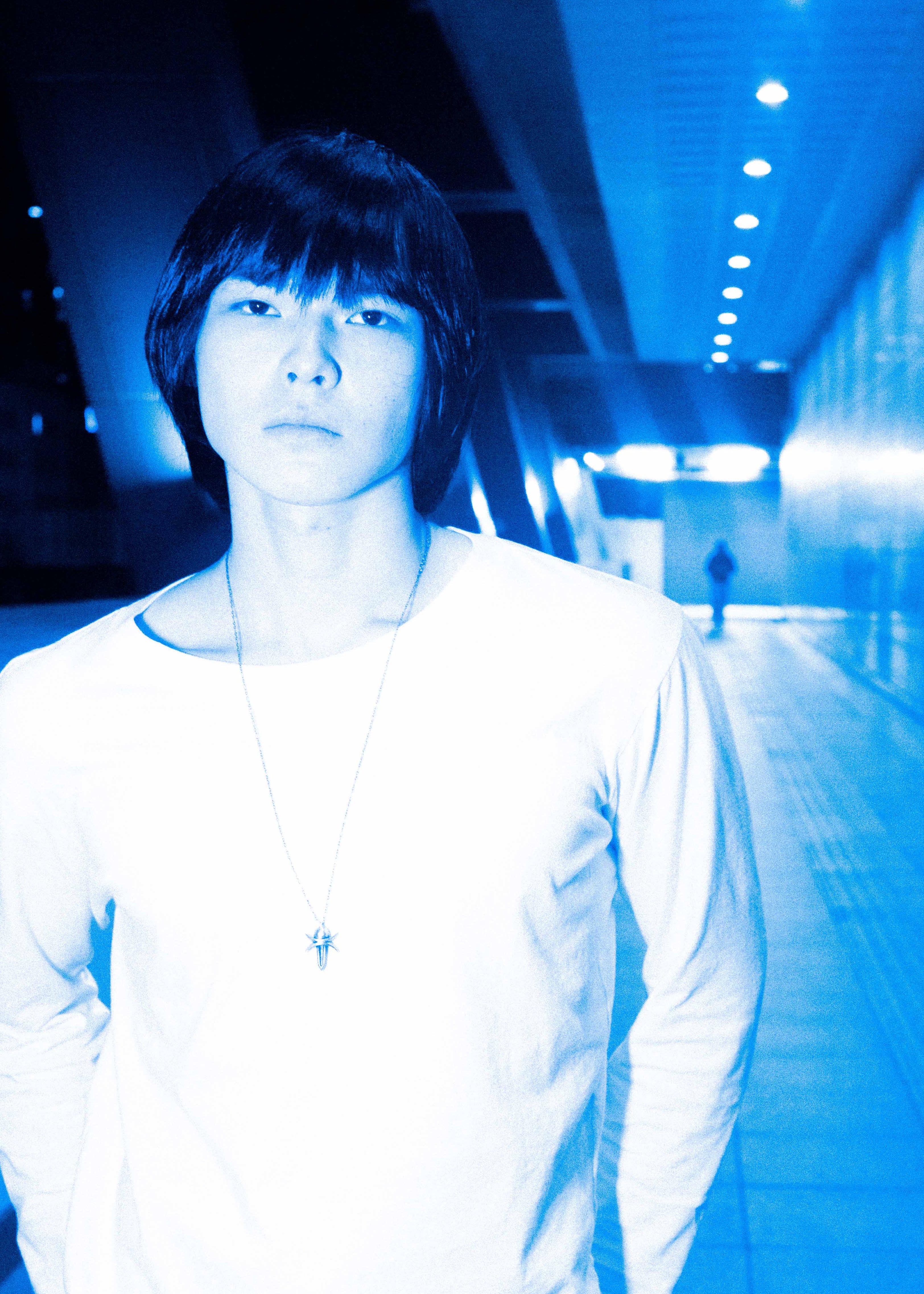 Isithicus Silver Relic Necklace